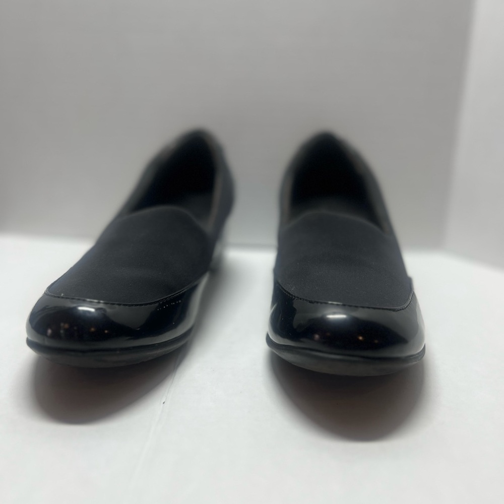 Elegant Black Women's Shoes